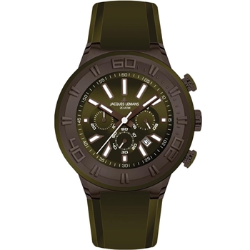 ساعت مچی ژاک لمن 1-1820I